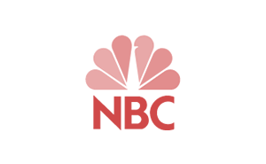 NBC Press Logo