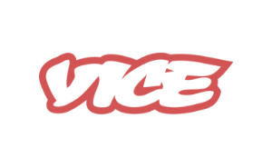 Vice Press Logo