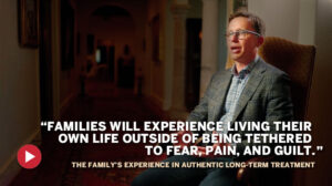 Video Cover: Working with Families